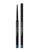 Shiseido Microliner Ink Eyeliner Sminke Blue Shiseido