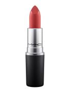 Amplified Crème Leppestift Sminke Red MAC