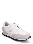 Parkour-L_Runn_Nymx Lave Sneakers White BOSS