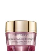 Resilience Multi-Effect Night/Firming Face And Neck Creme Beauty Women...