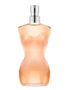 Classique Eau Detoilette Parfyme Nude Jean Paul Gaultier