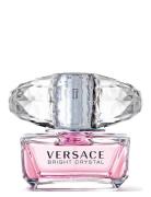 Bright Crystal Edt Parfyme Eau De Toilette Nude Versace Fragrance