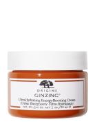 Ginzing™ Ultra-Hydrating Energy-Boosting Cream Dagkrem Ansiktskrem Nud...