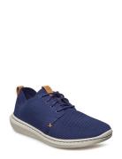 Step Urban Mix G Lave Sneakers Blue Clarks