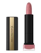 Velvet Matte Lipstick 05Nude Leppestift Sminke Pink Max Factor