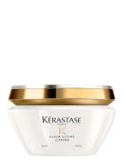 Kérastase Elixir Ultime Le Masque Hair Mask 200Ml Hårmaske Nude Kérast...