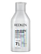 Redken Acidic Bonding Concentrate Shampoo 300Ml Sjampo Nude Redken