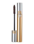 Mascara Volume Effet Faux Cils Mascara Sminke Brown Yves Saint Laurent