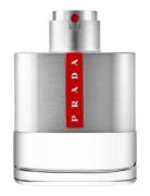 Luna Rossa Eau De Toilette Parfyme Eau De Parfum Nude Prada