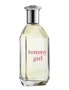 Tommy Girl Edt 30Ml Parfyme Eau De Toilette Nude Tommy Hilfiger Fragra...