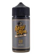 Matte Powder To Wax Voks Nude Skull Men