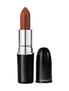 Amplified Crème Lipstick Leppestift Sminke Orange MAC