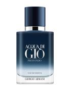 Adgh Profondo Edp V30Ml R24 Parfyme Eau De Parfum Nude Armani