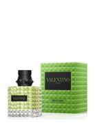 Valentino Born In Roma Donna Green Stravaganza Eau De Parfum 30Ml Parf...