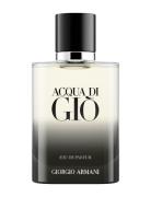 Adgh Edp V50Ml R24 Parfyme Eau De Parfum Nude Armani