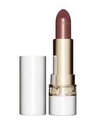Joli Rouge Shine Lipstick 758S Sandy Pink Leppestift Sminke Purple Cla...
