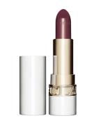 Joli Rouge Shine Lipstick 744S Soft Plum Leppestift Sminke Purple Clar...
