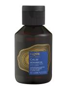 I Love Wellness Bath & Body Oil Calm Neroli & Petitgrain 125Ml Beauty ...