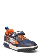 J Inek Boy B Lave Sneakers Multi/patterned GEOX