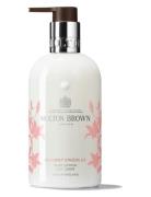 Limited Edition Heavenly Gingerlily Body Lotion Hudkrem Lotion Bodybut...