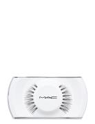 Lash - #81 Charmer Lash Øyevipper Sminke Black MAC