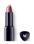 Lipstick 03 Camellia 4,1 G Leppestift Sminke Pink Dr. Hauschka