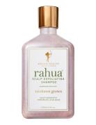 Rahua Scalp Exfoliating Shampoo Sjampo Nude Rahua