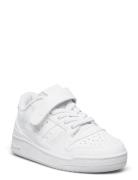 Forum Low C Lave Sneakers White Adidas Originals