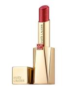 Pure Color Desire Matte Plus Lipstick - Stagger Leppestift Sminke Red ...