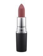 Powder Kiss Lipstick - Kinda Soar -Ta Leppestift Sminke Red MAC