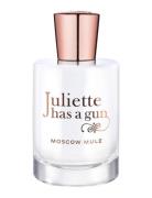 Edp Moscow Mule Parfyme Eau De Parfum Nude Juliette Has A Gun