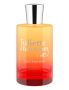 Edp Lust For Sun Parfyme Eau De Parfum Nude Juliette Has A Gun