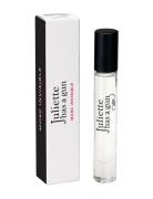 Edp Musc Invisible Parfyme Eau De Parfum Nude Juliette Has A Gun