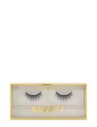 Tanzanite – Faux Mink Lashes Øyevipper Sminke Nude SWATI Cosmetics