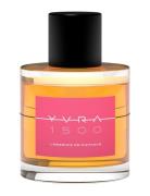 Yvra 1500 - L'essence De Distance Parfyme Eau De Parfum Nude YVRA