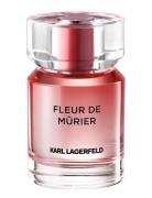 Fleur De Murier Edp 50 Ml Parfyme Eau De Parfum Karl Lagerfeld Fragran...