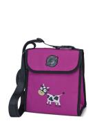 Pack N' Snack™ Cooler Bag 5 L - Purple Tote Veske Purple Carl Oscar