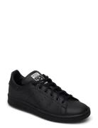 Stan Smith J Lave Sneakers Black Adidas Originals