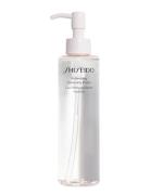 Shiseido Refreshing Cleansing Water Sminkefjerning Makeup Remover Nude...