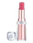L'oréal Paris Glow Paradise Balm-In-Lipstick 111 Pink Wonderland Leppe...