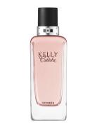 Kelly Calèche, Eau De Toilette Parfyme Eau De Toilette Nude HERMÈS