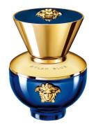 Dylan Blue Pour Femme Edp Parfyme Eau De Parfum Nude Versace Fragrance