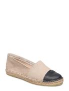 Nanna Sandaler Espadrilles Lave Beige Pavement