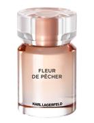Pecher Edp 50 Ml Parfyme Eau De Parfum Nude Karl Lagerfeld Fragrance