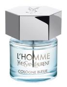 L'homme Cologne Parfyme Eau De Parfum Nude Yves Saint Laurent