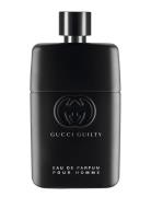 Guilty Pour Homme Eau De Parfum Parfyme Eau De Parfum Nude Gucci