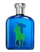 Big Pony Men Blue Eau De Toilette Parfyme Eau De Parfum Nude Ralph Lau...