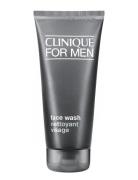 Clinique For Men Face Wash Ansiktsrens Nude Clinique