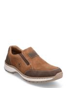 03354-24 Sneakers Brown Rieker