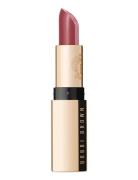 Luxe Lipstick Leppestift Sminke Pink Bobbi Brown